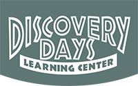 Discovery Days Learning Center Logo